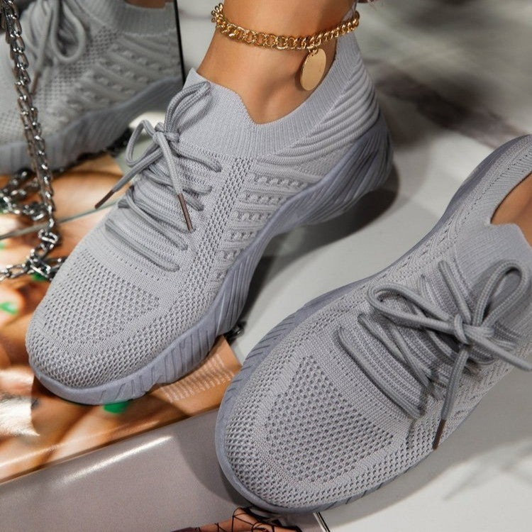 Delia® | Super Light Women'S Sneakers