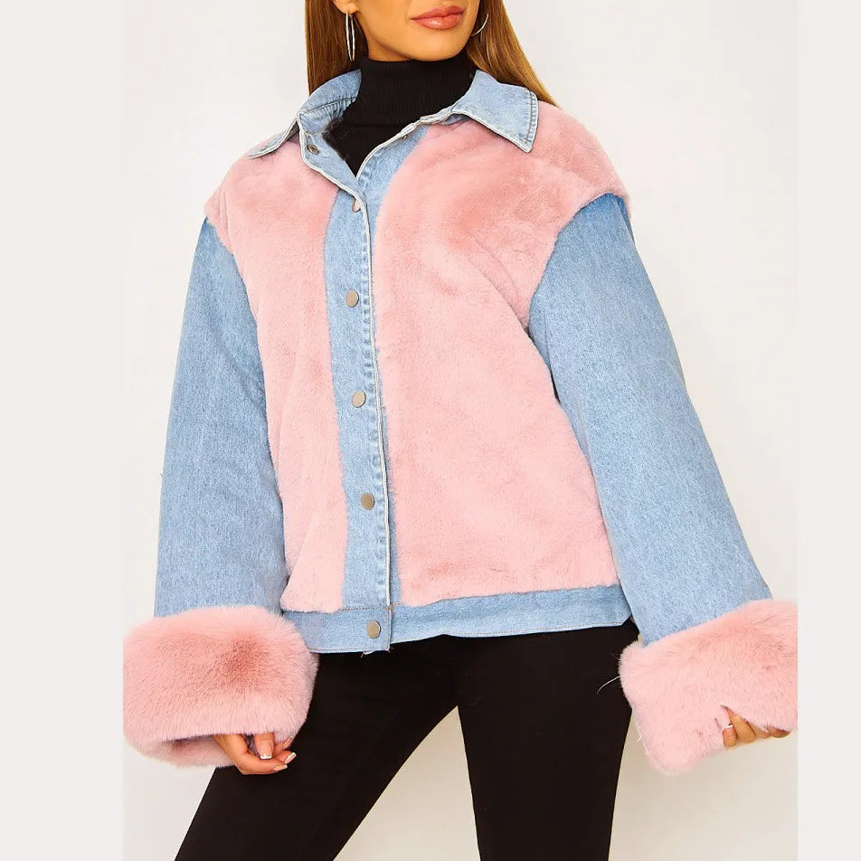 Cristina® | Timeless and stylish winter coat