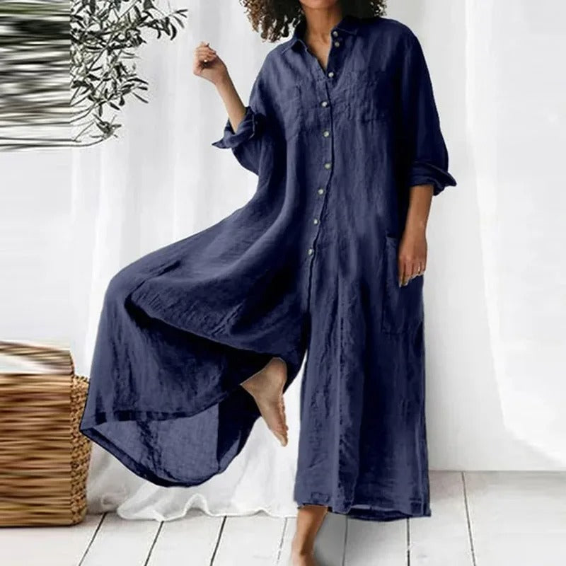 Deborah® | Casual jumpsuit