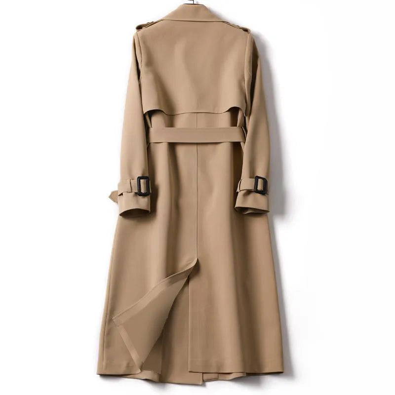 Antonia | Trench coat for ladies