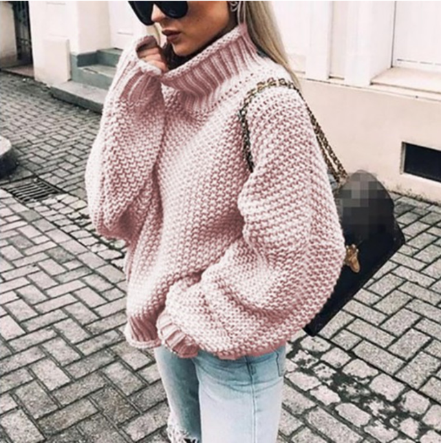 Consuelo | Modern and comfortable winter garment