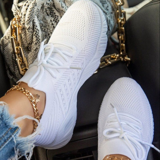 Delia® | Super Light Women'S Sneakers