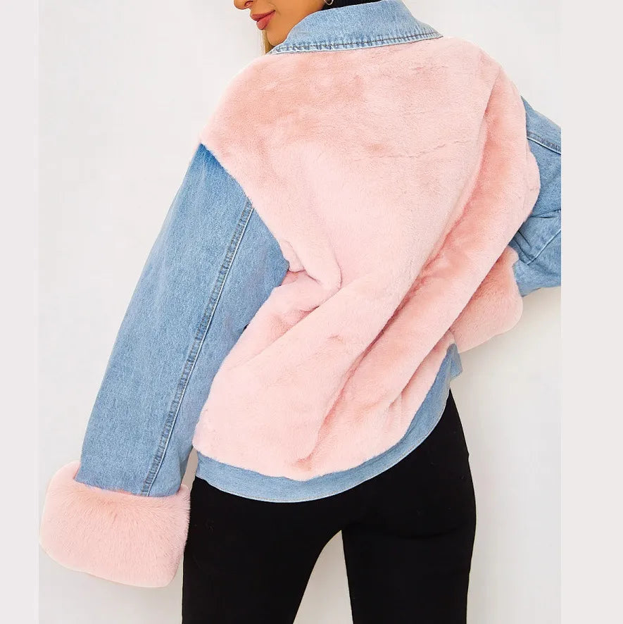 Cristina® | Timeless and stylish winter coat