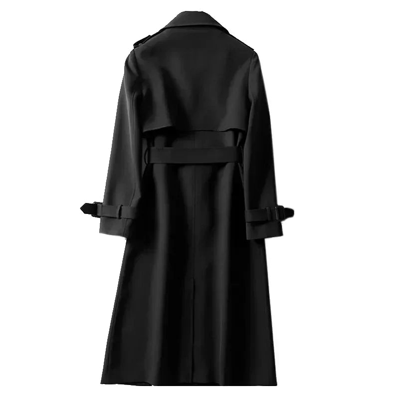 Antonia | Trench coat for ladies
