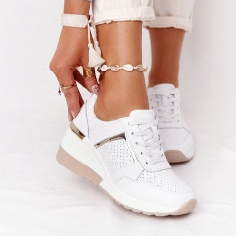 Bianca® | Comfortable orthopedic women's shoes