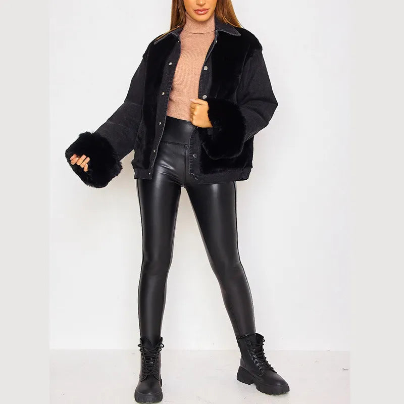 Cristina® | Timeless and stylish winter coat
