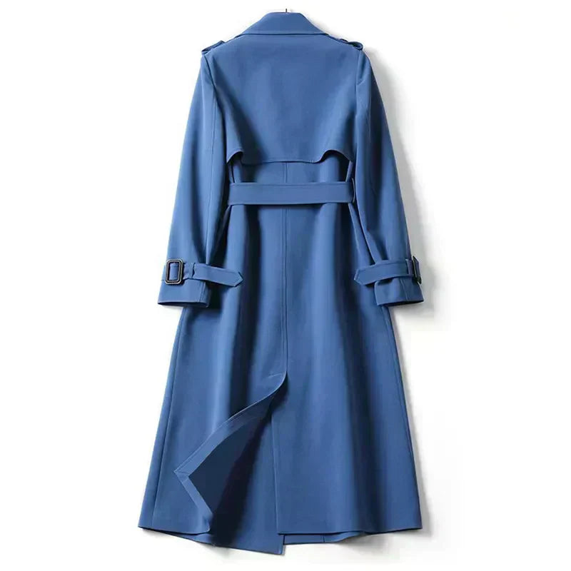 Antonia | Trench coat for ladies