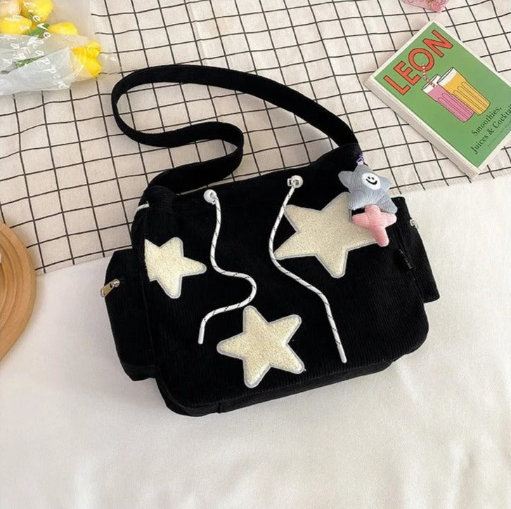 Brigida® | The shoulder bag that completes your look!