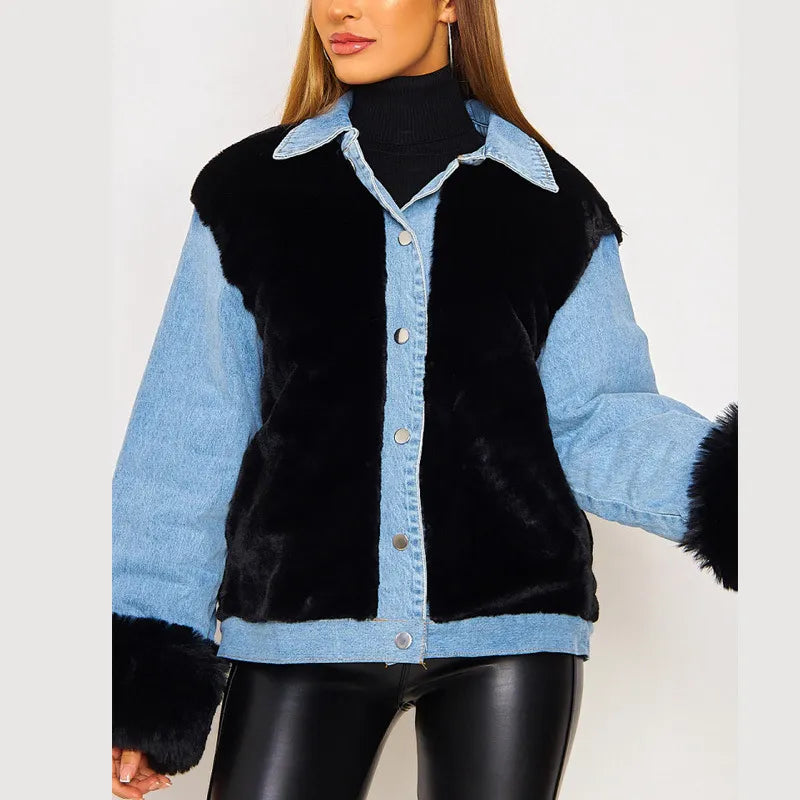 Cristina® | Timeless and stylish winter coat