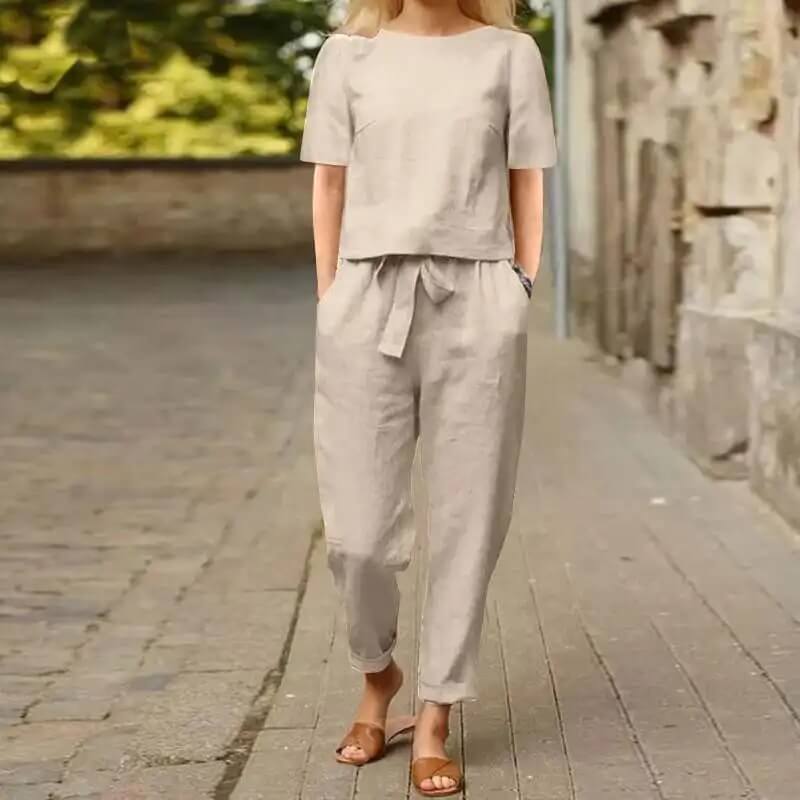 Bianca® | Soft and sophisticated set
