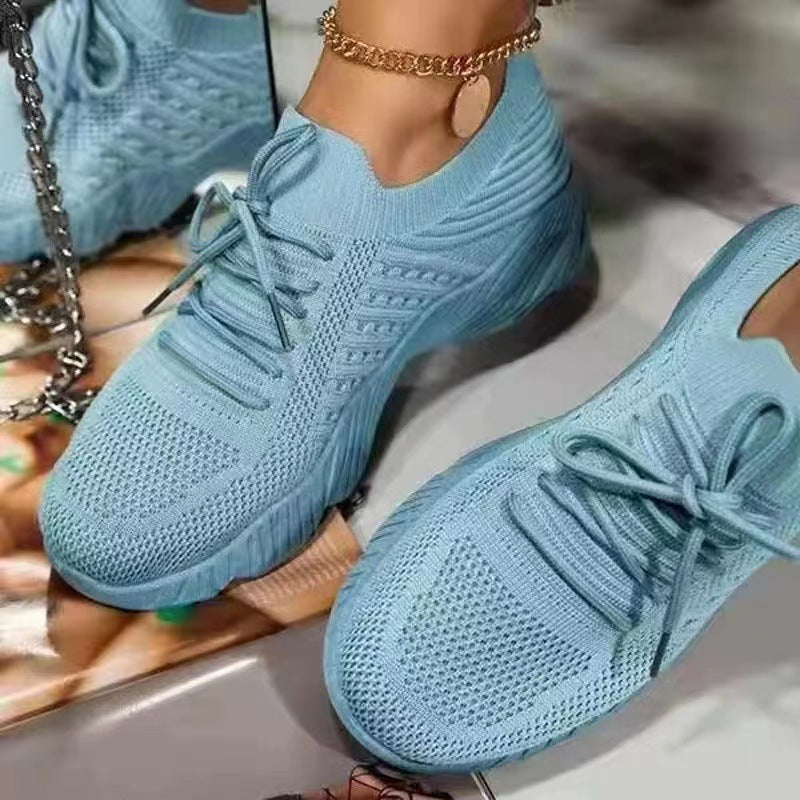 Delia® | Super Light Women'S Sneakers