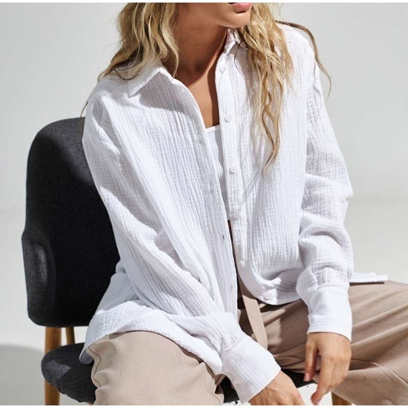 Brettany® | Chic Simple Blouse