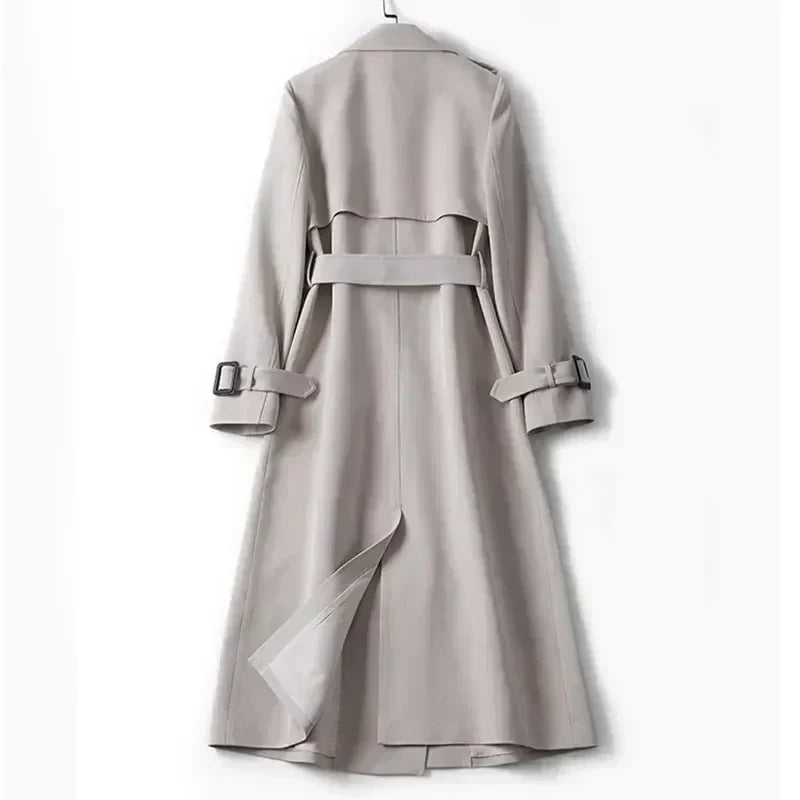 Antonia | Trench coat for ladies