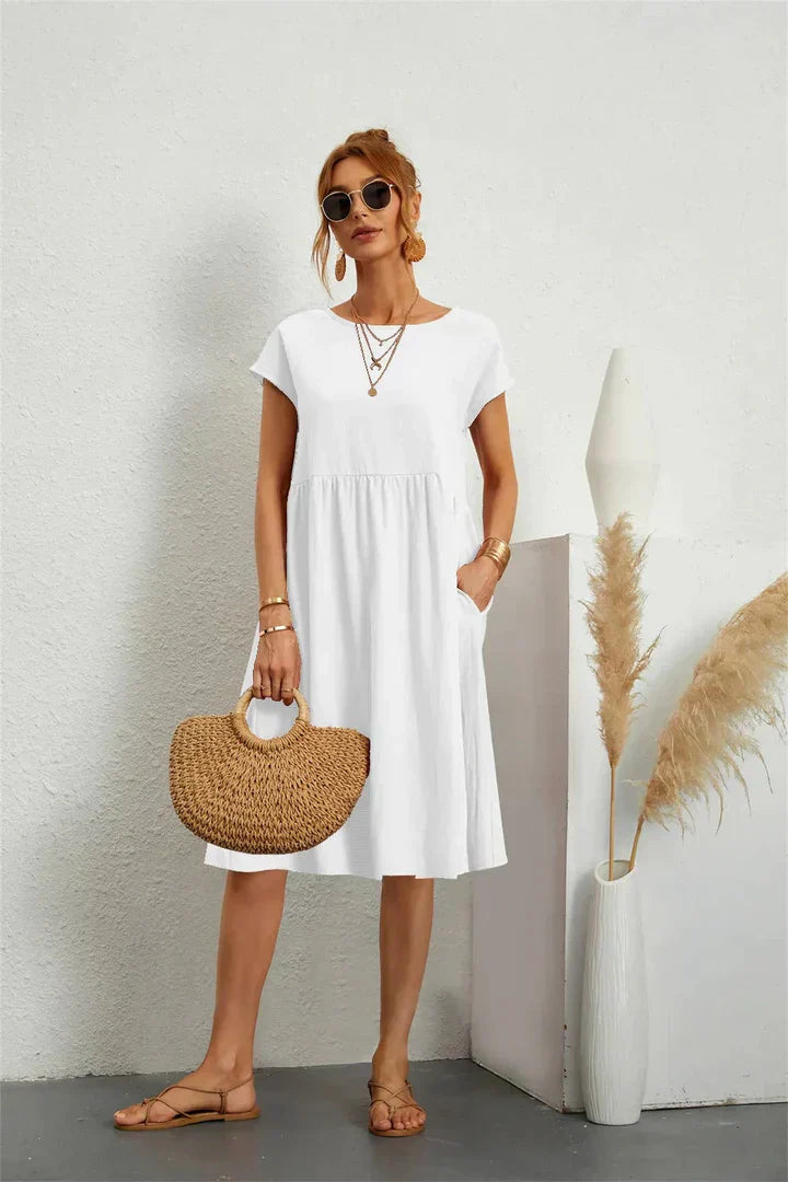 Candida® | Stylish and elegant summer dress