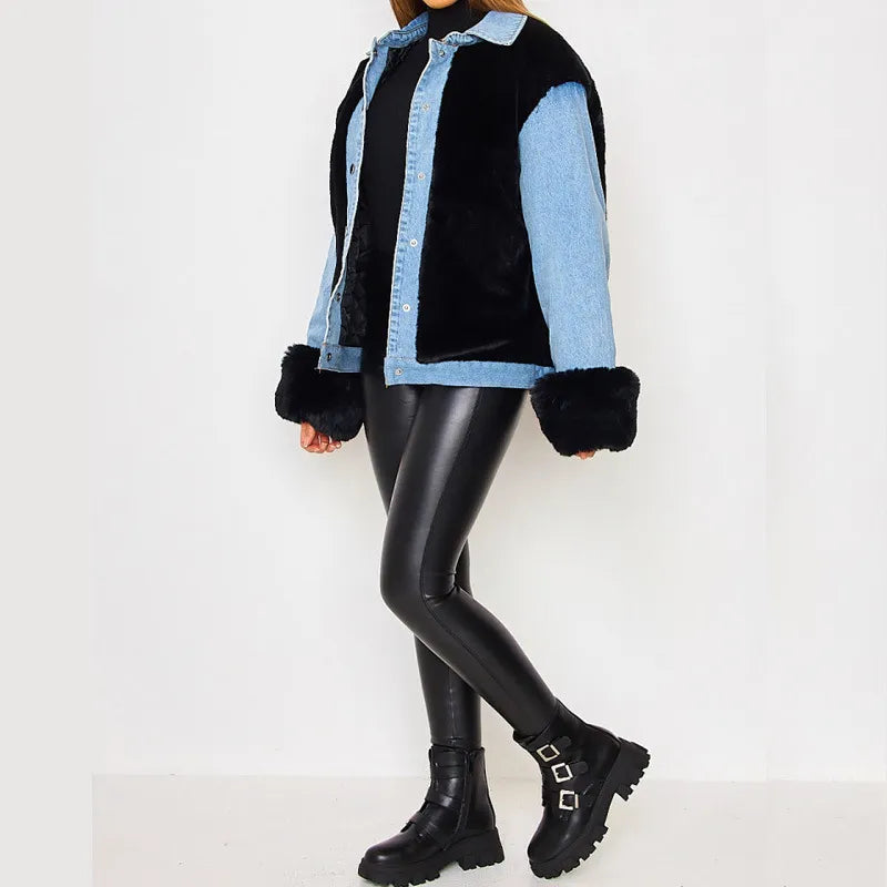 Cristina® | Timeless and stylish winter coat