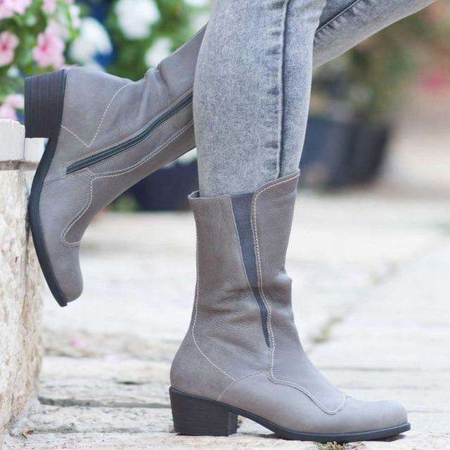 Danna® | Comfortable and fashionable orthopedic boots