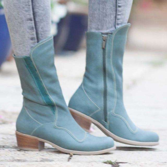 Danna® | Comfortable and fashionable orthopedic boots