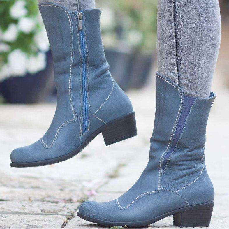 Danna® | Comfortable and fashionable orthopedic boots