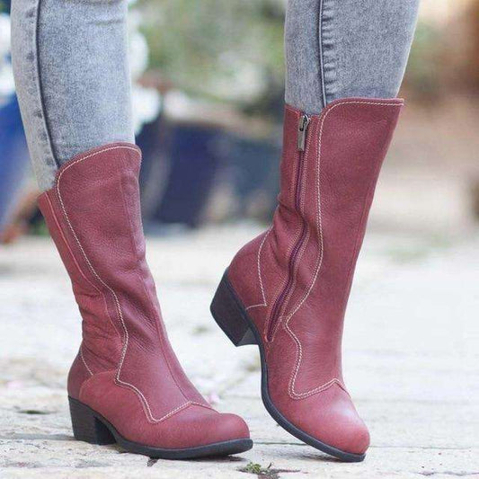 Danna® | Comfortable and fashionable orthopedic boots