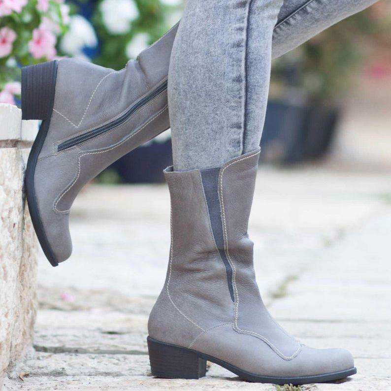 Danna® | Comfortable and fashionable orthopedic boots
