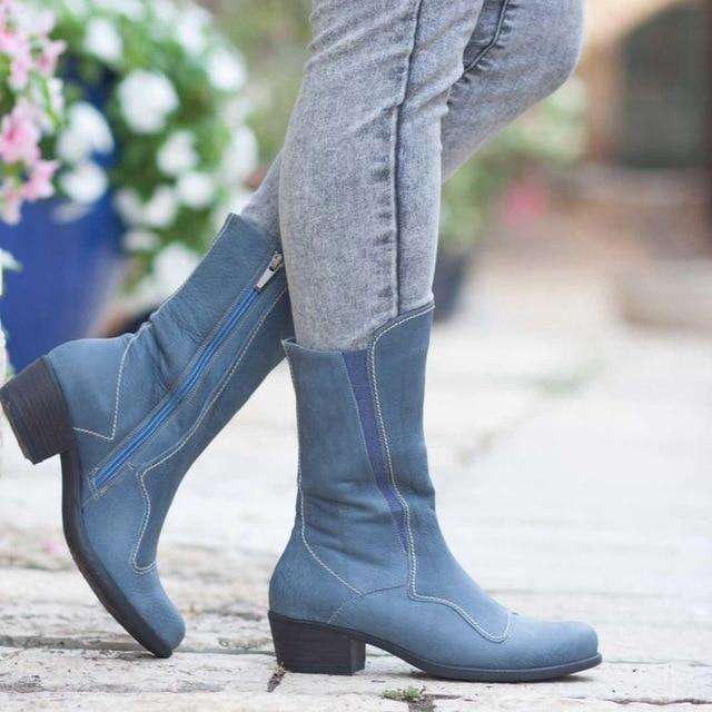 Danna® | Comfortable and fashionable orthopedic boots