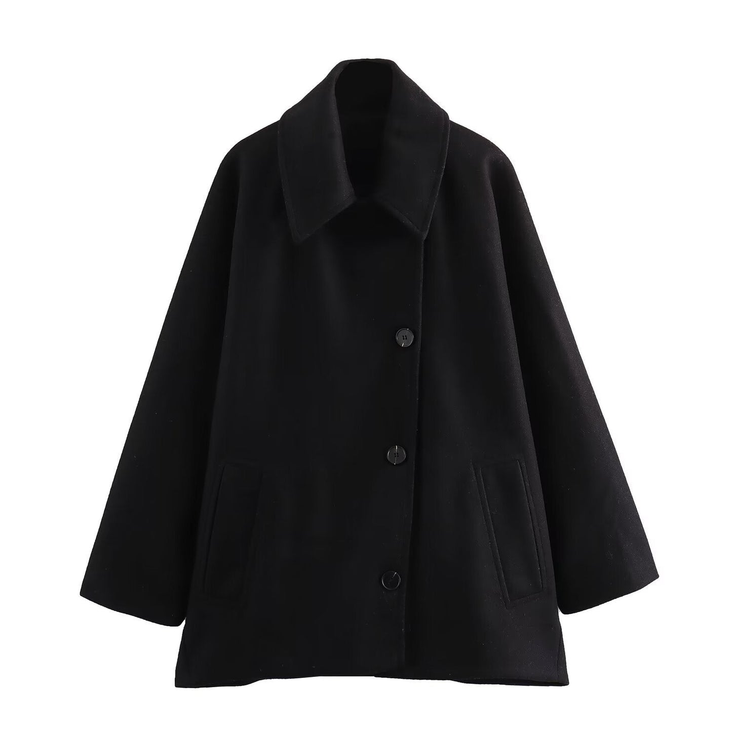 Bianca® | French Style Women's Short Coat