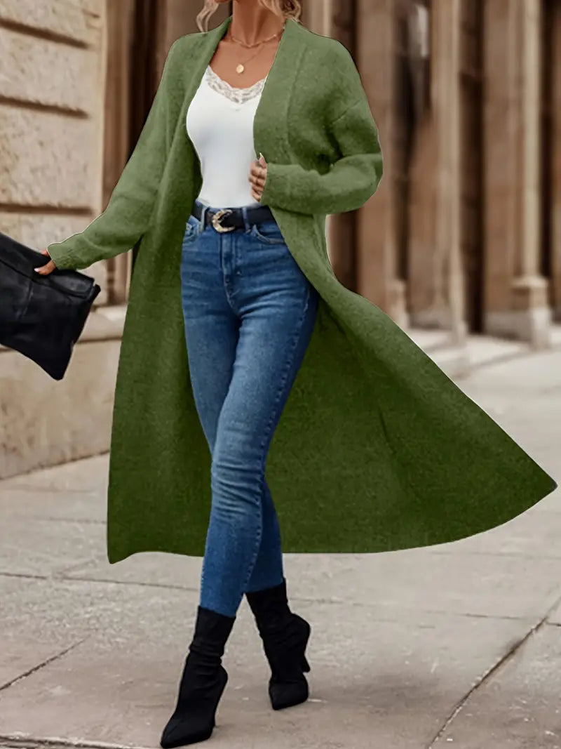 Cielo® | Long cardigan
