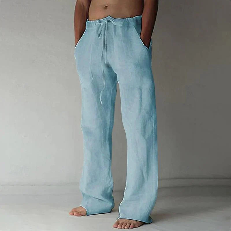 Jay | Men's Stylish Comfortable Baggy Pants