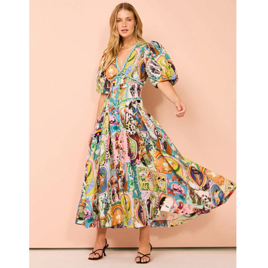 Alana® | Dress
