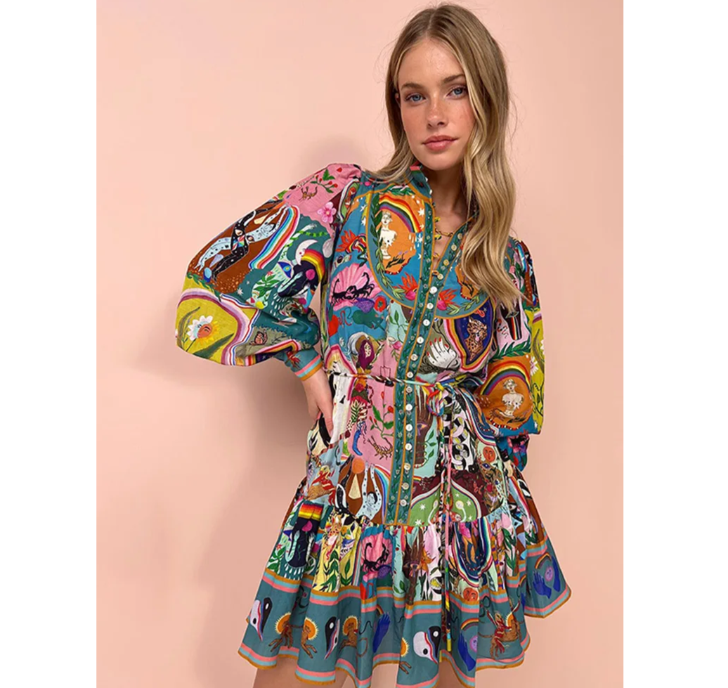 Arianna® | Dress
