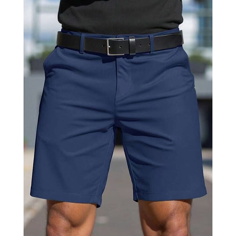 Dennis | Comfortable Summer Shorts for Every Occasion