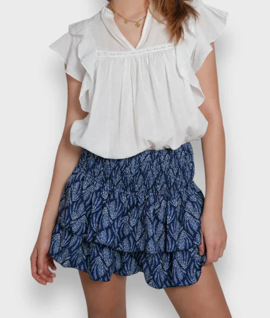 Antonella® | floral skirt