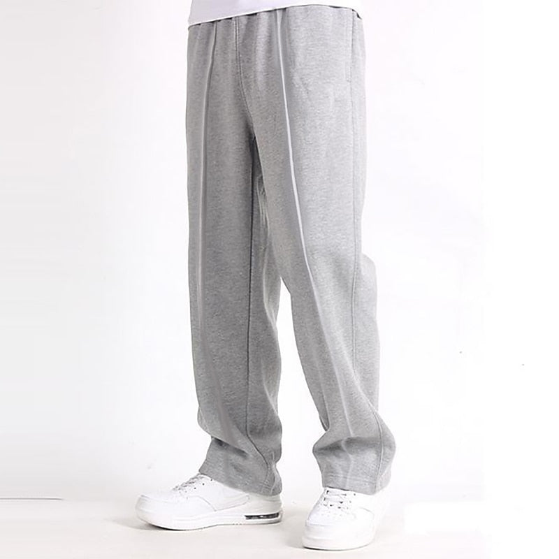 Martin | Comfortable Casual Jogging Pants for Everyday Wear