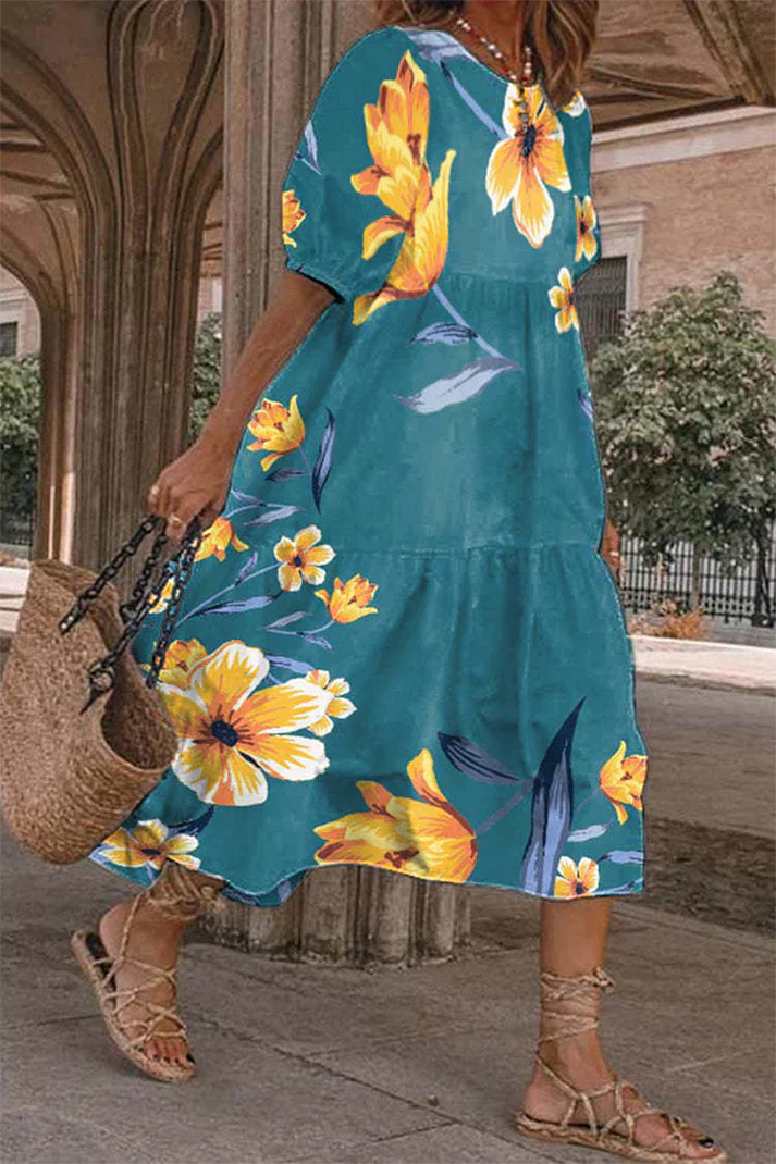 Brenda® | Elegant Dress For Women