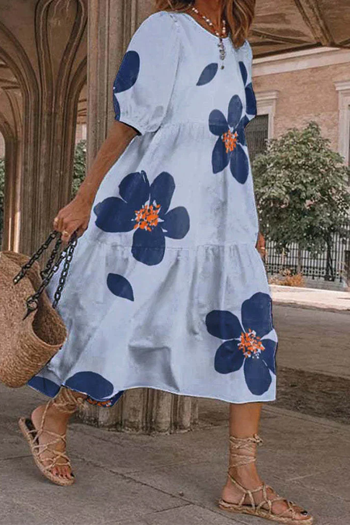 Brenda® | Elegant Dress For Women