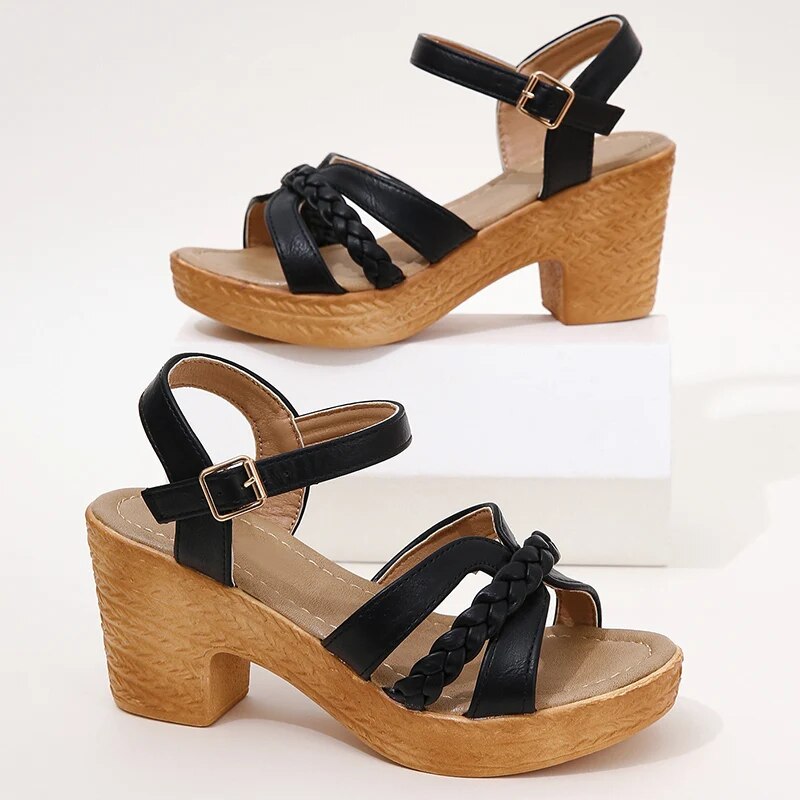 Abelia® | Stylish Sandals For Women