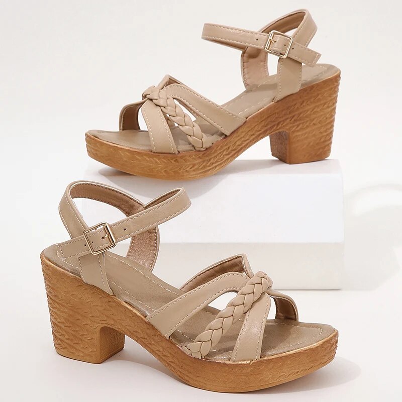 Abelia® | Stylish Sandals For Women