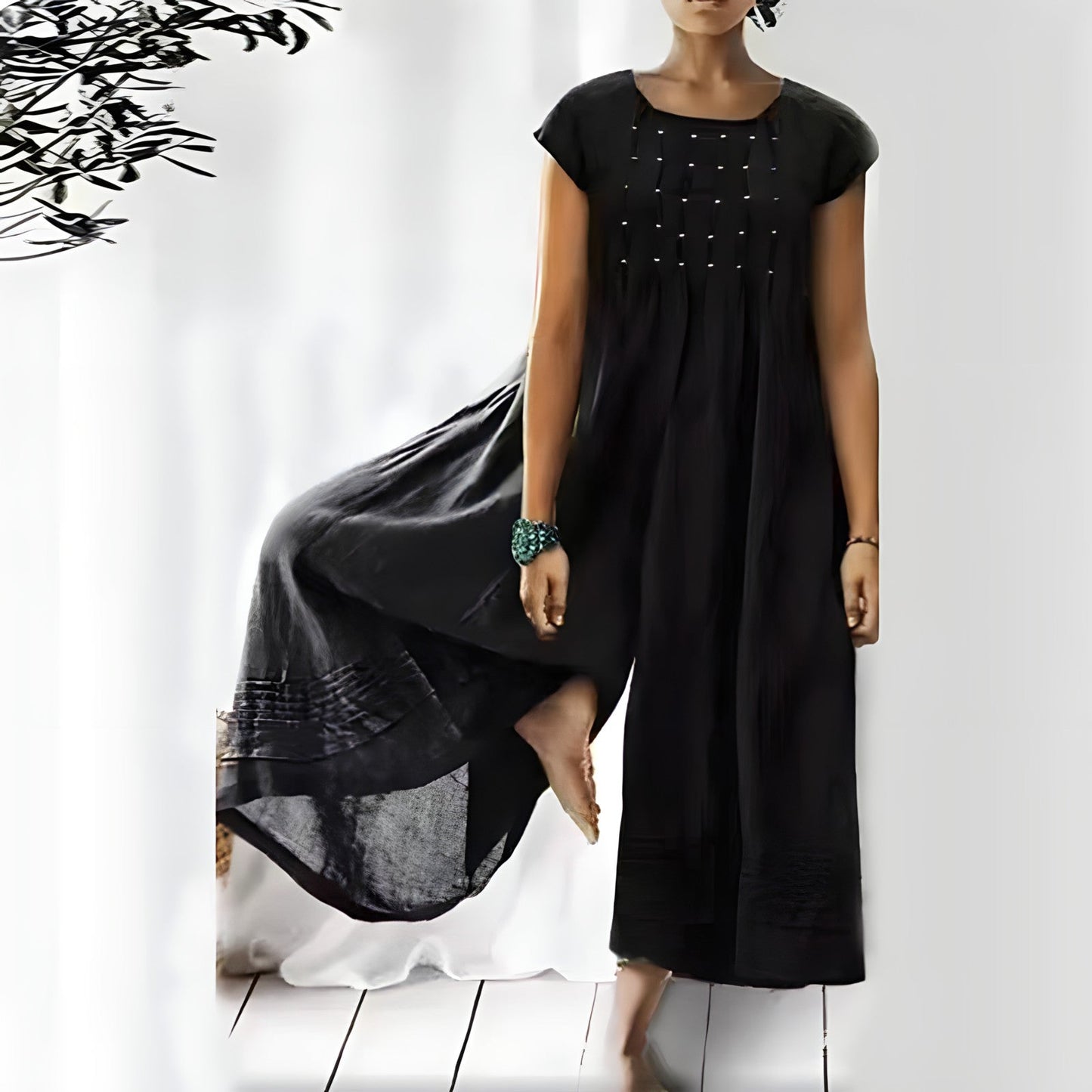 Astrid® | Overall stylish and comfortable