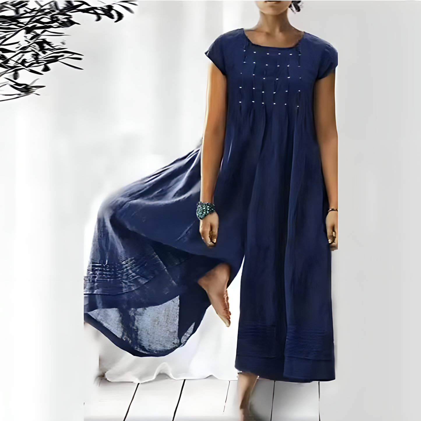 Astrid® | Overall stylish and comfortable