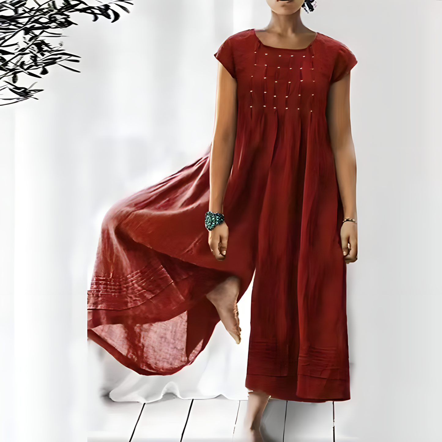 Astrid® | Overall stylish and comfortable