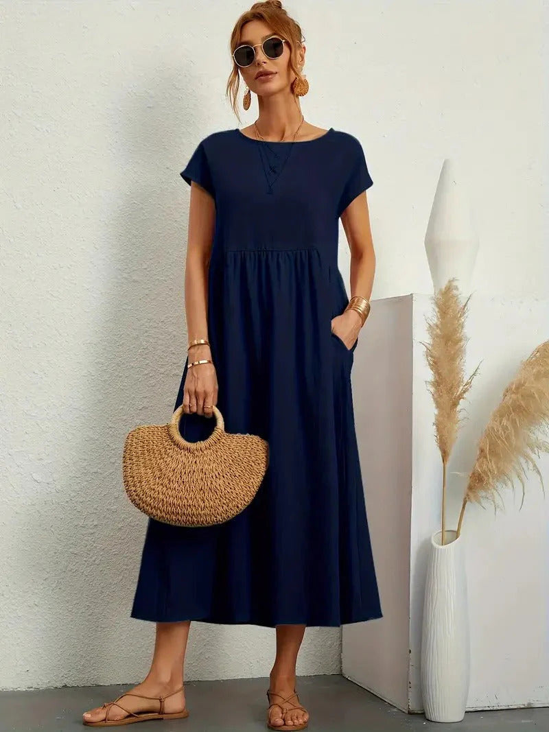 Alma® | Classic Summer Dress