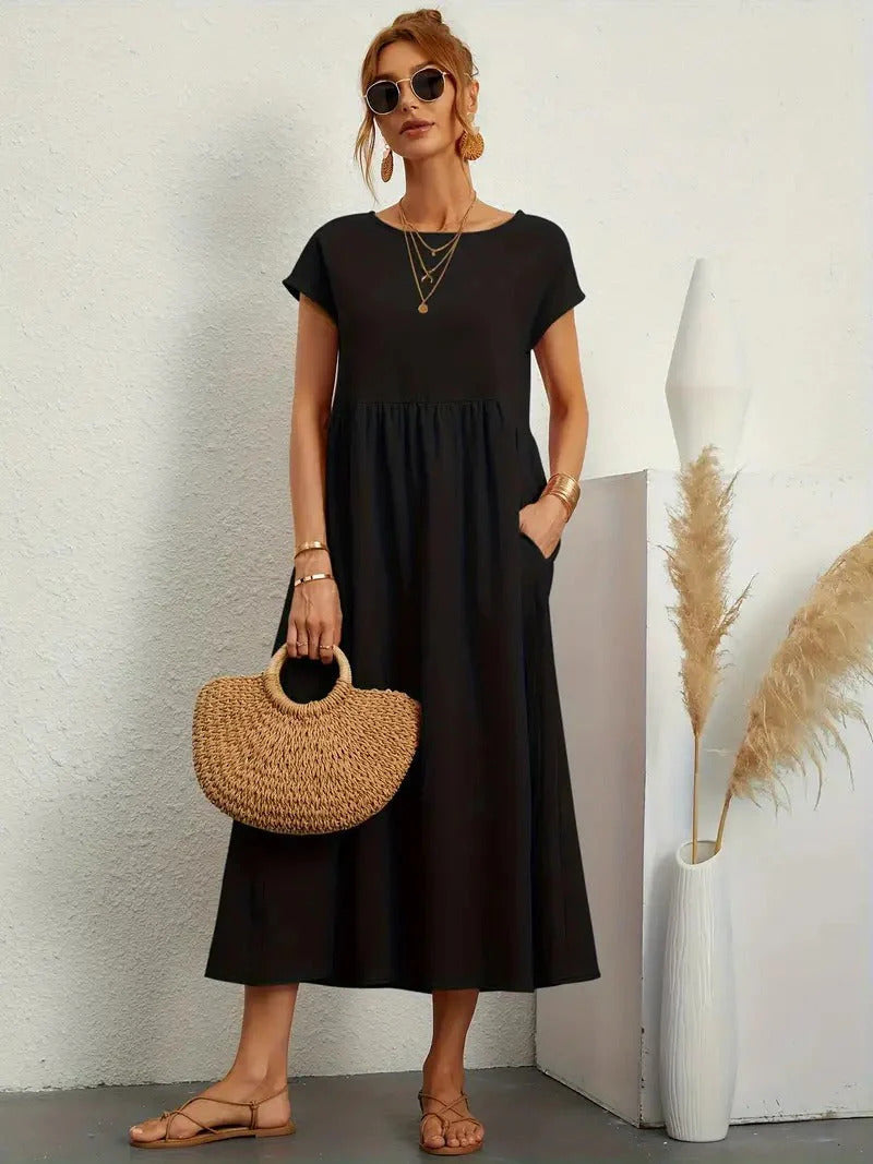Alma® | Classic Summer Dress