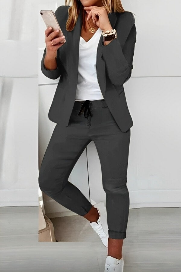 Carmen® | luxurious casual women's suit set
