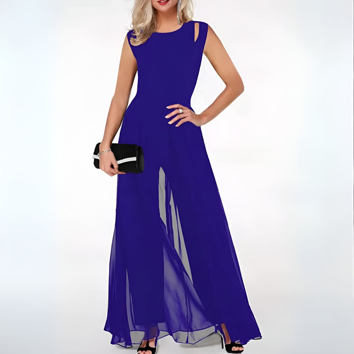 Charlotte® | Trendy women's jumpsuit
