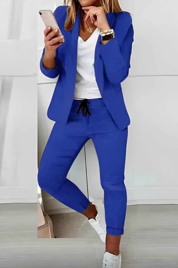 Carmen® | luxurious casual women's suit set