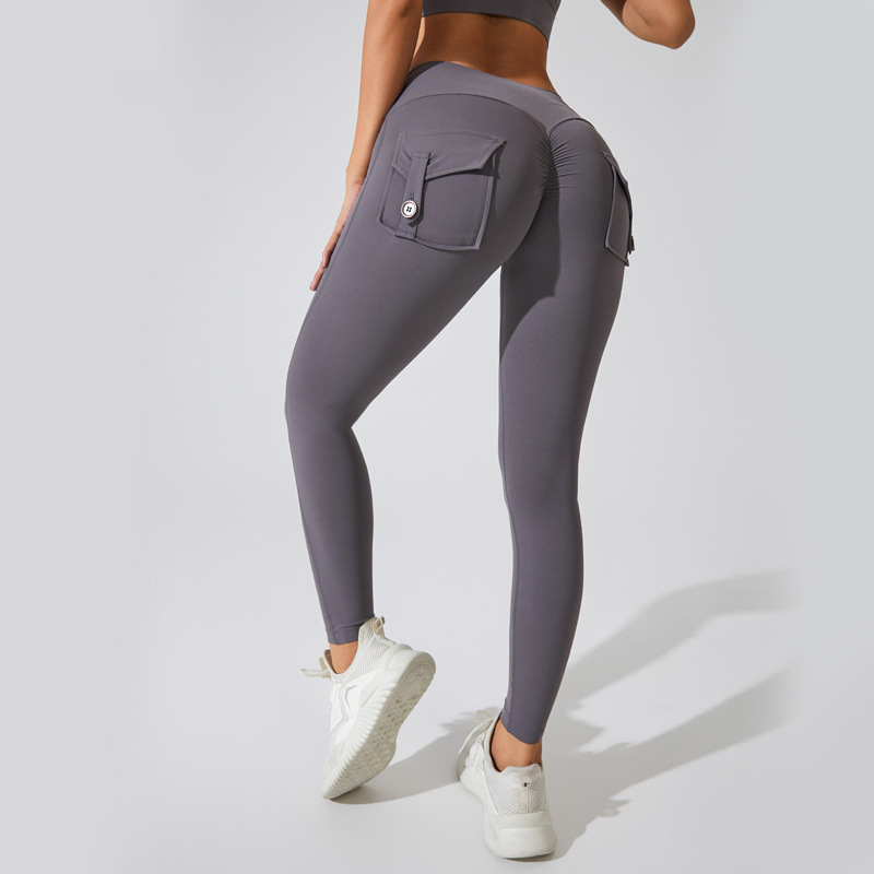 Bitia® | Cargo Sportpant