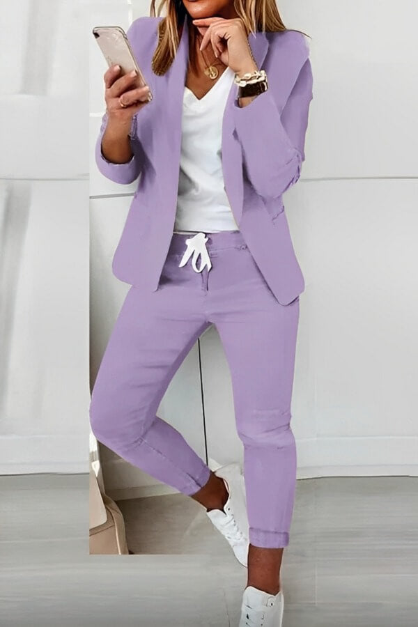 Carmen® | luxurious casual women's suit set