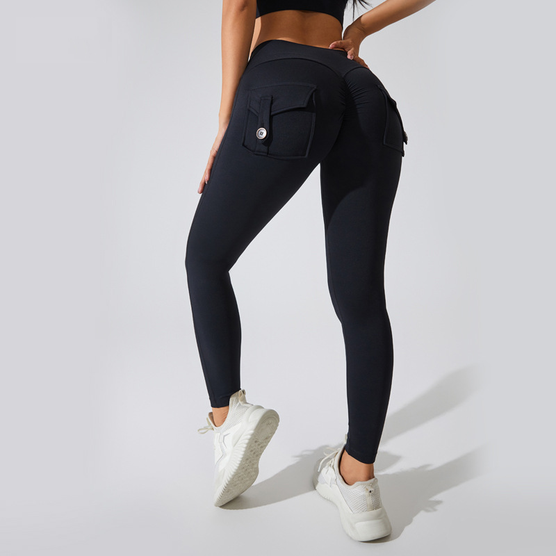 Bitia® | Cargo Sportpant