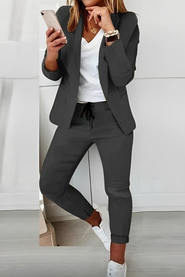 Carmen® | luxurious casual women's suit set