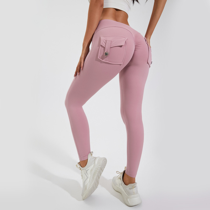 Bitia® | Cargo Sportpant